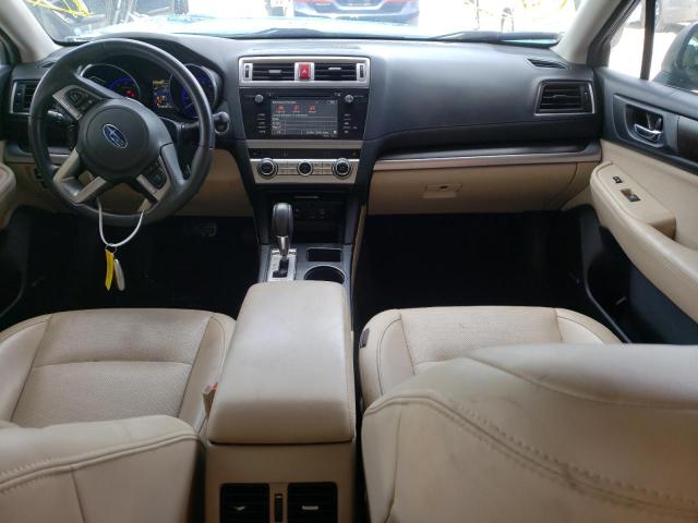 Photo 9 from auction – 2016 SUBARU LEGACY 2.5 with VIN 4S3BNAL63G3005041