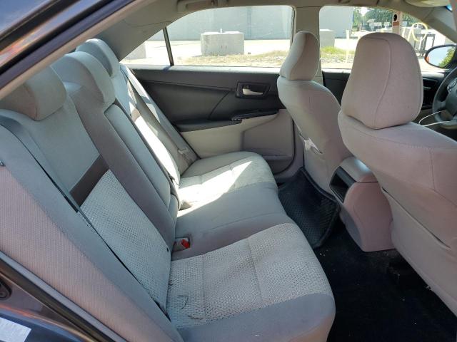 Photo 6 from auction – 2012 TOYOTA CAMRY BASE with VIN 4T1BF1FK4CU046364