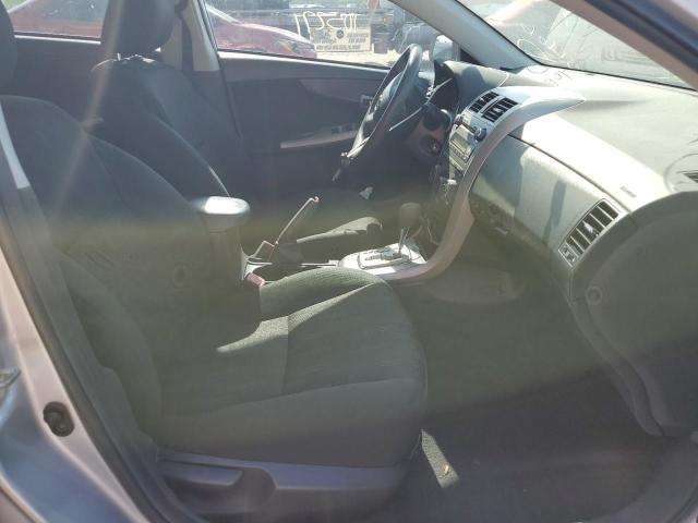 Photo 5 from auction – 2011 TOYOTA COROLLA BA with VIN 2T1BU4EE0BC639058