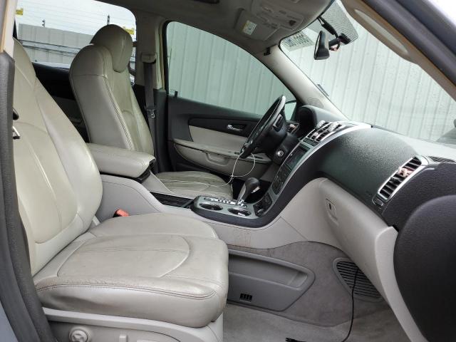 Photo 5 from auction – 2008 GMC ACADIA SLT with VIN 1GKER337X8J219063