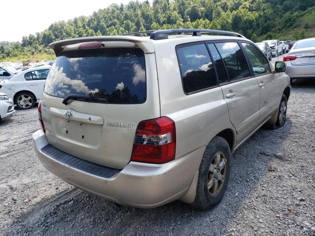 Photo 4 from auction – 2007 TOYOTA HIGHLANDER with VIN JTEHP21A970224097