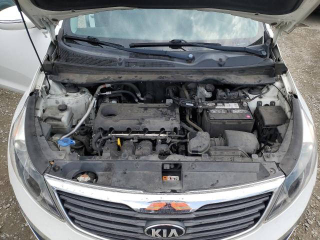 Photo 7 from auction – 2013 KIA SPORTAGE E with VIN KNDPCCA27D7442472