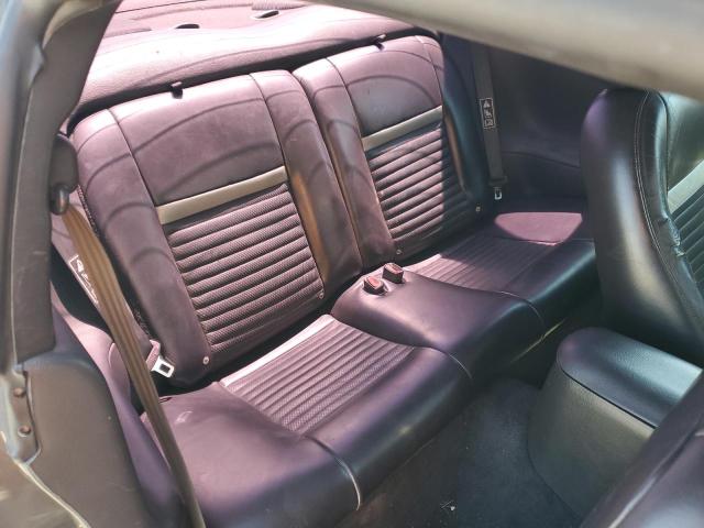Photo 6 from auction – 2003 FORD MUSTANG MA with VIN 1FAFP42R83F420072