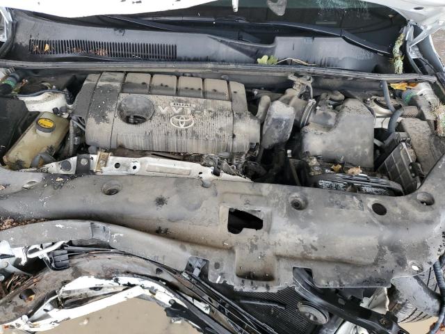 Photo 7 from auction – 2010 TOYOTA RAV4 with VIN 2T3ZF4DV2AW045621