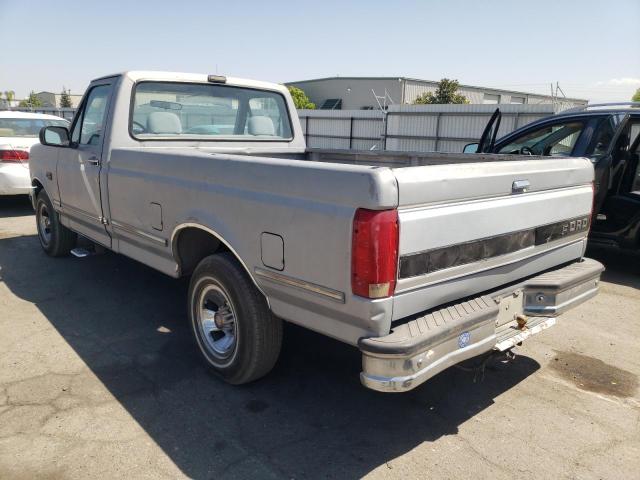 Photo 3 from auction – 1993 FORD F150 with VIN 2FTDF15N6PCB06336