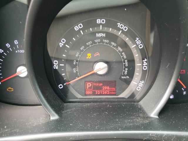 Photo 8 from auction – 2013 KIA SPORTAGE B with VIN KNDPB3A22D7393779