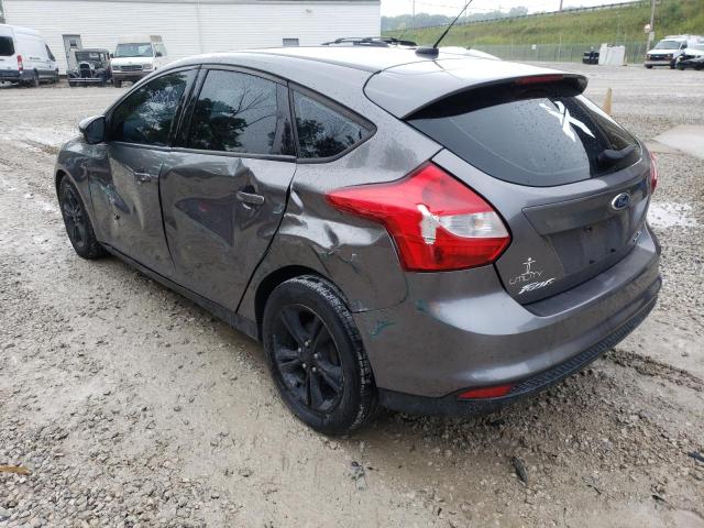 Photo 3 from auction – 2014 FORD FOCUS SE with VIN 1FADP3K27EL411372