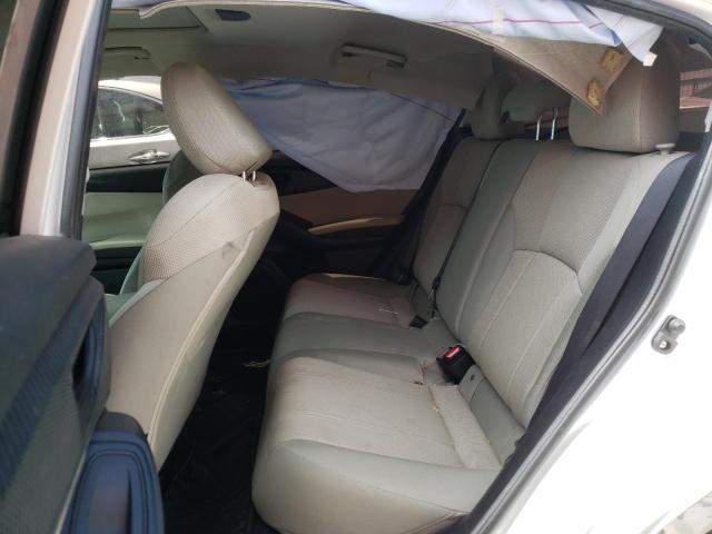 Photo 6 from auction – 2021 SUBARU IMPREZA PR with VIN 4S3GKAD6XM3601983