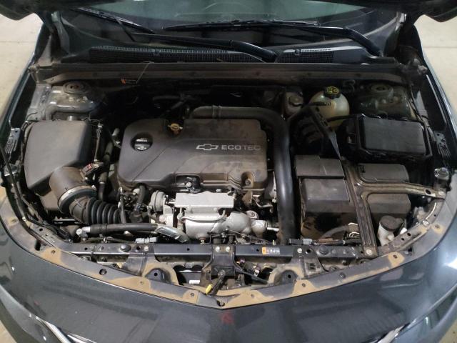 Photo 7 from auction – 2017 CHEVROLET MALIBU LS with VIN 1G1ZC5ST0HF264145