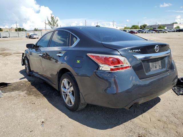 Foto 3 de la subasta – 2015 NISSAN ALTIMA 2.5 con VIN 1N4AL3AP1FC434496