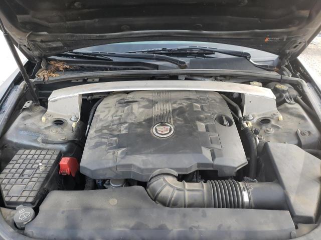 Photo 7 from auction – 2012 CADILLAC CTS with VIN 1G6DA5E53C0133925