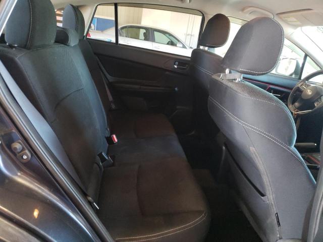 Photo 6 from auction – 2013 SUBARU XV CROSSTR with VIN JF2GPACC1D2868736