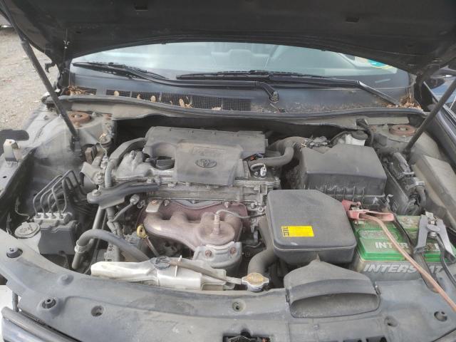 Photo 7 from auction – 2012 TOYOTA CAMRY BASE with VIN 4T1BF1FK4CU164379