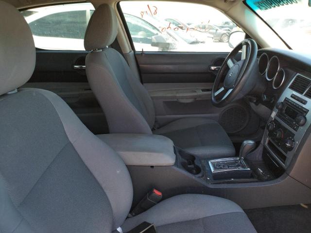 Photo 5 from auction – 2006 DODGE CHARGER SE with VIN 2B3KA43G06H444961