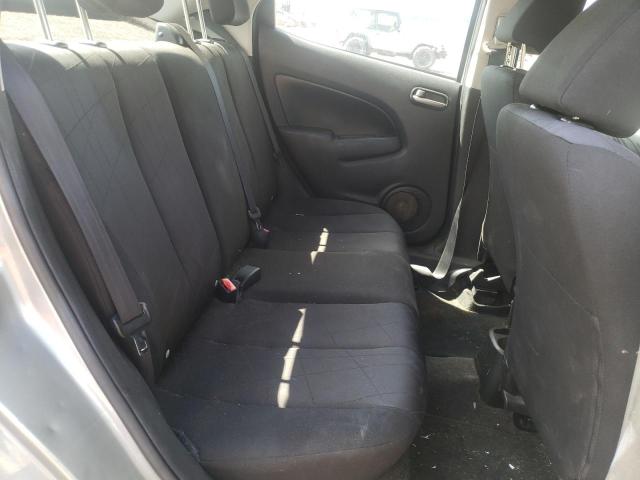 Photo 6 from auction – 2012 MAZDA MAZDA2 with VIN JM1DE1KY5C0151447