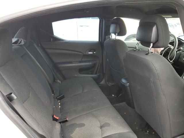 Photo 6 from auction – 2012 DODGE AVENGER SE with VIN 1C3CDZAB9CN252184