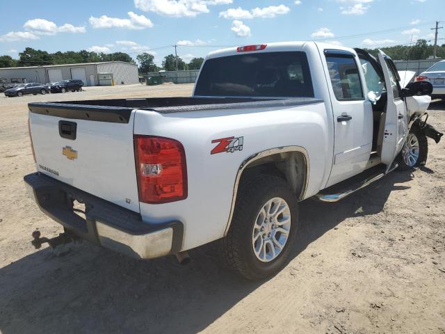Photo 4 from auction – 2012 CHEVROLET SILVER1500 with VIN 3GCPKSE78CG161075