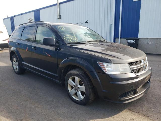 DODGE JOURNEY EX 2011 with VIN 3D4PG4FB9BT539428 - Photo from auction