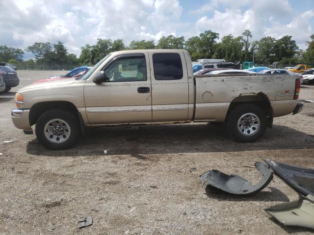Photo 9 from auction – 2005 GMC NEW SIERRA with VIN 1GTEK19B45E225669