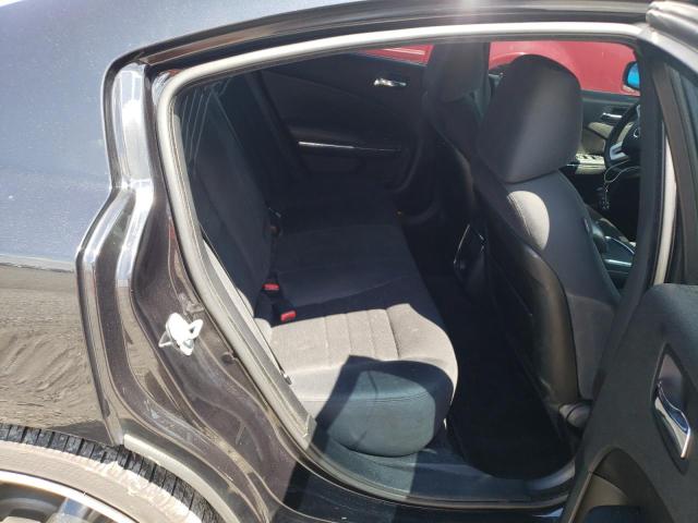 Photo 6 from auction – 2011 DODGE CHARGER with VIN 2B3CL3CG2BH532395