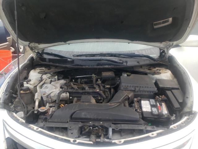 Photo 7 from auction – 2013 NISSAN ALTIMA 2.5 with VIN 1N4AL3AP2DN516805