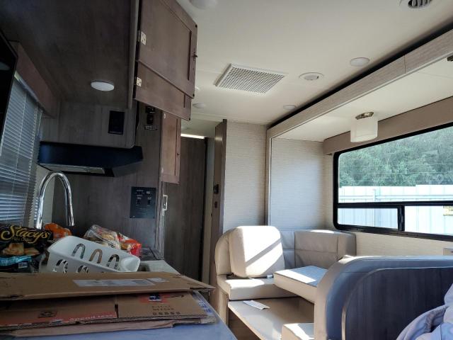 Photo 6 from auction – 2019 FORD ECONOLINE with VIN 1FDXE4FS8KDC29324