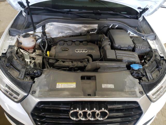 Photo 7 from auction – 2016 AUDI Q3 PRESTIG with VIN WA1GFCFS8GR023162