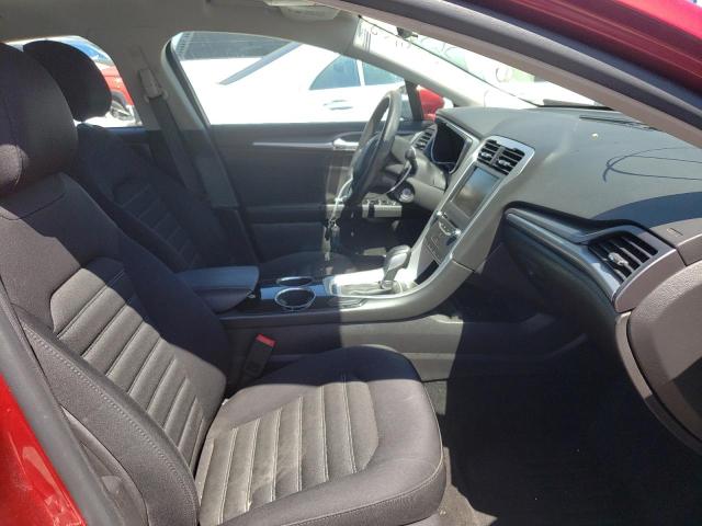 Photo 5 from auction – 2013 FORD FUSION SE with VIN 3FA6P0HR3DR177954