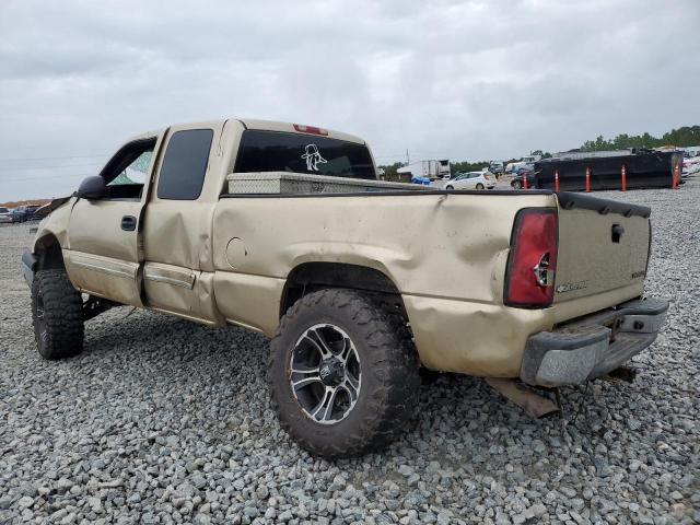 Photo 3 from auction – 2005 CHEVROLET SILVERADO with VIN 1GCEK19V35Z105462