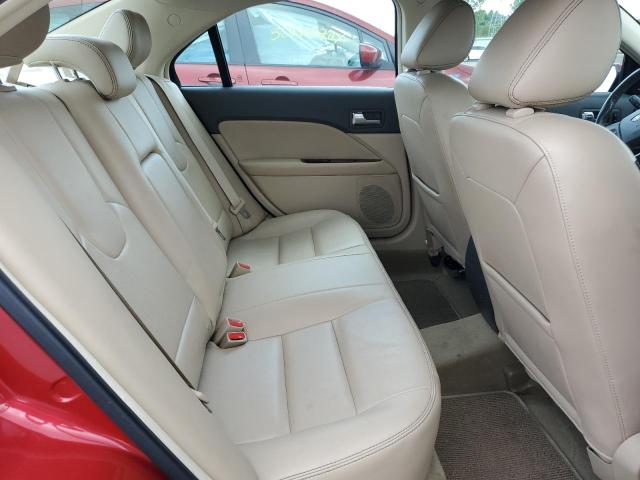 Photo 6 from auction – 2011 FORD FUSION SEL with VIN 3FAHP0JG3BR231719