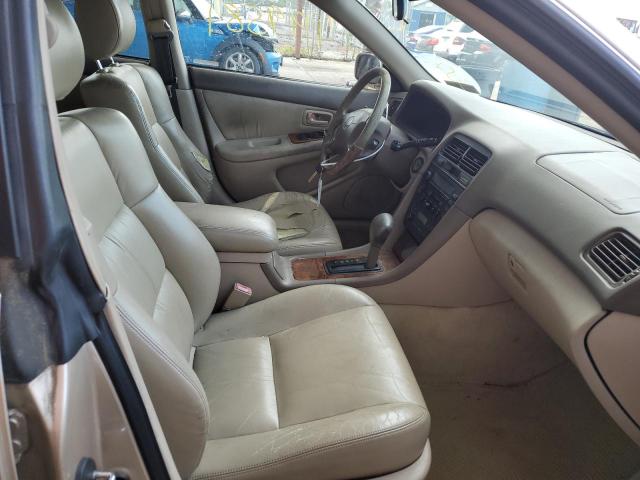 Photo 5 from auction – 1997 LEXUS ES 300 with VIN JT8BF22G4V0041377