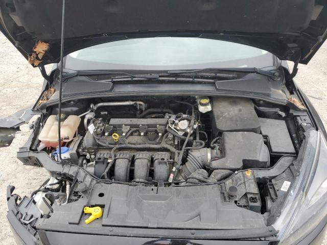 Photo 7 from auction – 2017 FORD FOCUS SEL with VIN 1FADP3M28HL299134