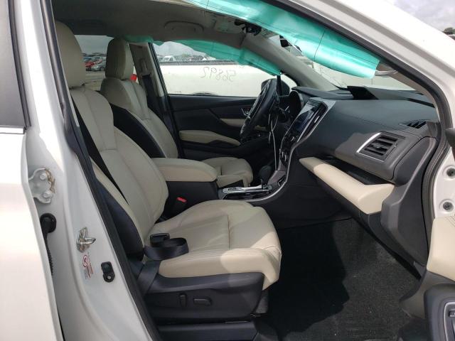 Photo 5 from auction – 2019 SUBARU ASCENT LIM with VIN 4S4WMAJD9K3456145