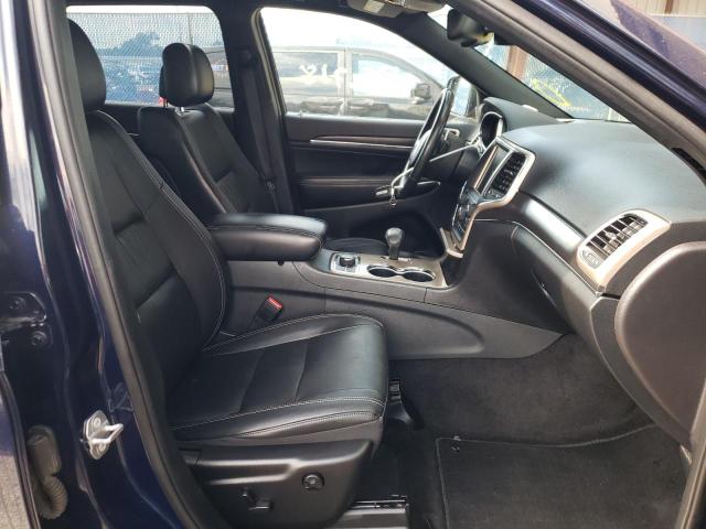 Photo 5 from auction – 2015 JEEP GRAND CHER with VIN 1C4RJFBG2FC919085