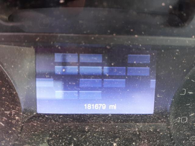 Photo 8 from auction – 2015 FORD EXPLORER X with VIN 1FM5K8D83FGC09517