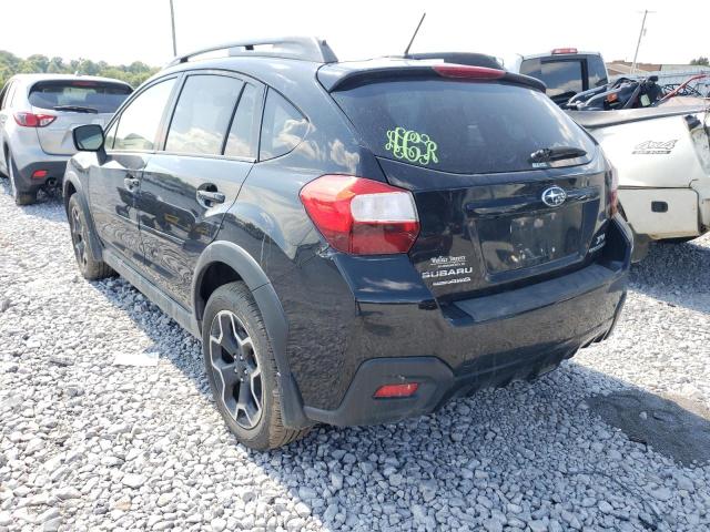 Photo 3 from auction – 2013 SUBARU XV CROSSTR with VIN JF2GPAKC9D2884359