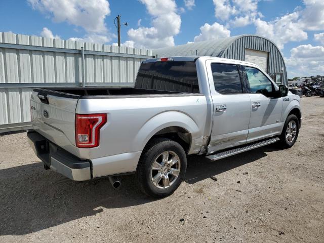 Photo 4 from auction – 2016 FORD F150 SUPER with VIN 1FTEW1CP9GKD30835