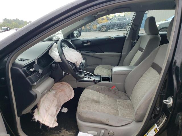 Photo 5 from auction – 2013 TOYOTA CAMRY L with VIN 4T4BF1FK2DR302847