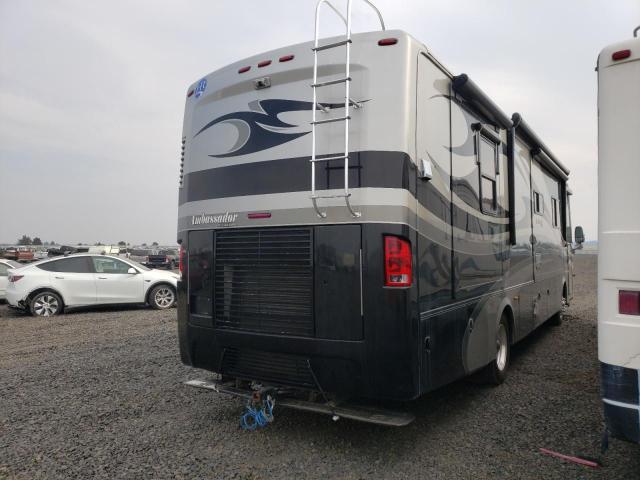 Photo 4 from auction – 2007 HOLI RAMBLER with VIN 1RF42454972043063