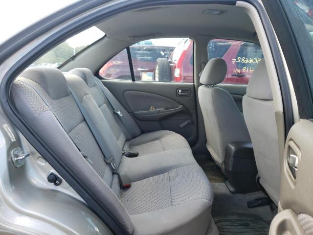 Photo 6 from auction – 2005 NISSAN SENTRA 1.8 with VIN 3N1CB51D25L467360