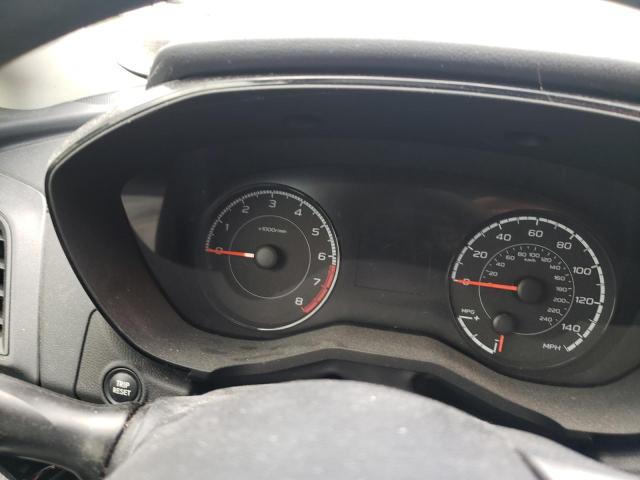 Photo 8 from auction – 2018 SUBARU CROSSTREK with VIN JF2GTAAC2JH300289