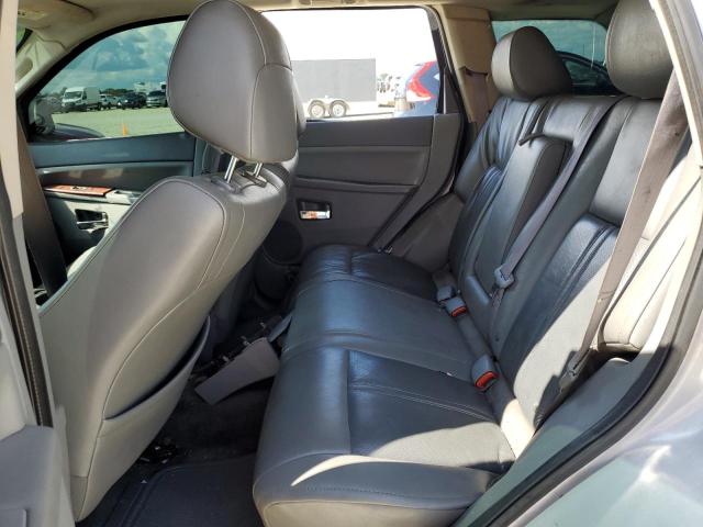 Photo 6 from auction – 2005 JEEP GRAND CHER with VIN 1J4HR58N05C503324