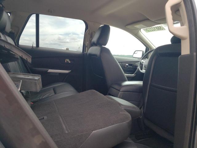 Photo 6 from auction – 2012 FORD EDGE SEL with VIN 2FMDK4JCXCBA01103
