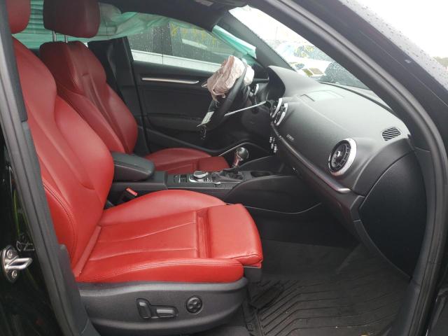 Photo 5 from auction – 2020 AUDI A3 S-LINE with VIN WAUJEGFF3LA013217