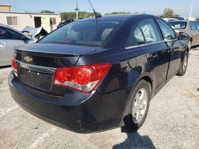 Photo 4 from auction – 2012 CHEVROLET CRUZE LS with VIN 1G1PC5SH5C7159171