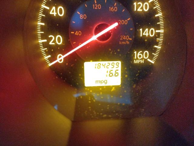 Photo 8 from auction – 2006 NISSAN ALTIMA SE with VIN 1N4BL11D16N347166