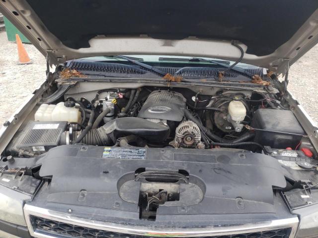 Photo 7 from auction – 2007 CHEVROLET SILVERADO with VIN 1GCEK14V97Z101846