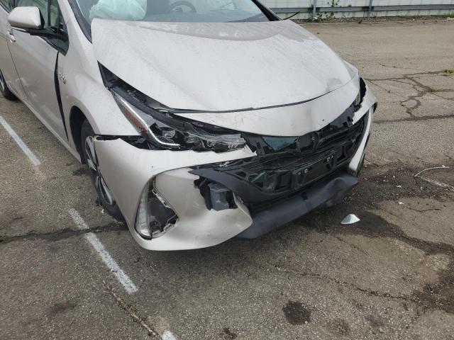 Photo 9 from auction – 2018 TOYOTA PRIUS PRIM with VIN JTDKARFPXJ3073309