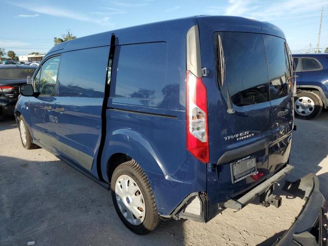 Photo 3 from auction – 2015 FORD TRANSIT CO with VIN NM0LS7F74F1219497