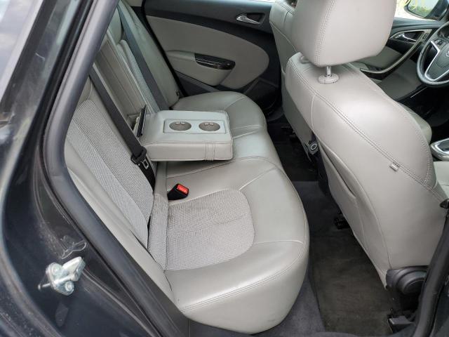 Photo 6 from auction – 2015 BUICK VERANO CON with VIN 1G4PR5SKXF4122653